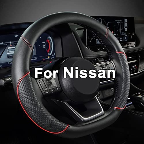 Steering Wheel Covers for Nissan Rogue
