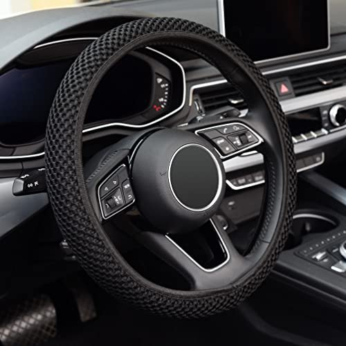 Steering Wheel Covers for Winter