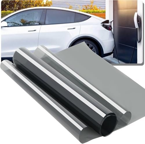 The Best Tint for Car Windows
