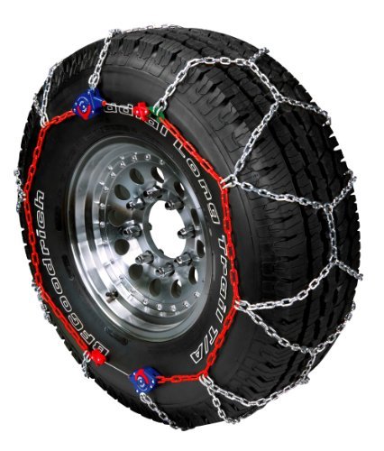 Tire Traction Chains for Suvs
