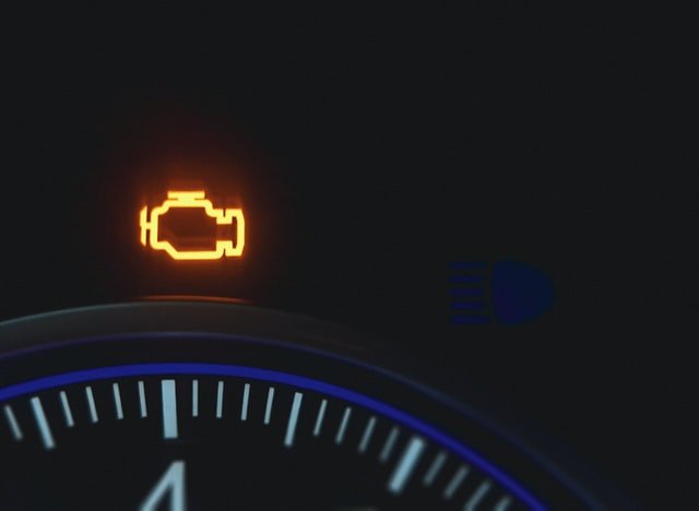 What Does Check Engine Light Mean On A Jeep Wrangler
