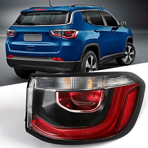 What Does The A Light Mean On A Jeep Compass 3