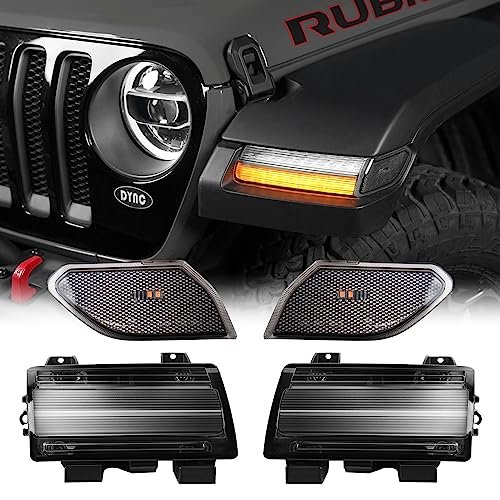 What Does The Part Time Light Mean On A Jeep 2