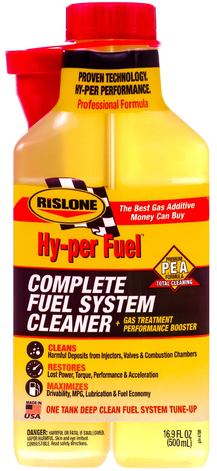 When To Start Using Fuel System Cleaner For A Jeep 2