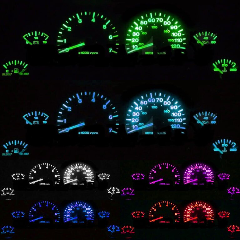 Where Is The Dome Light Control On2000 Jeep Grand Cherokee