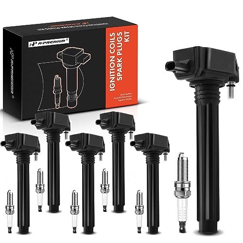 Best Spark Plugs For Jeep Wrangler Jk 2