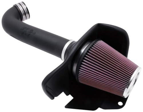 Best Tuner For 57 Hemi Jeep Grand Cherokee